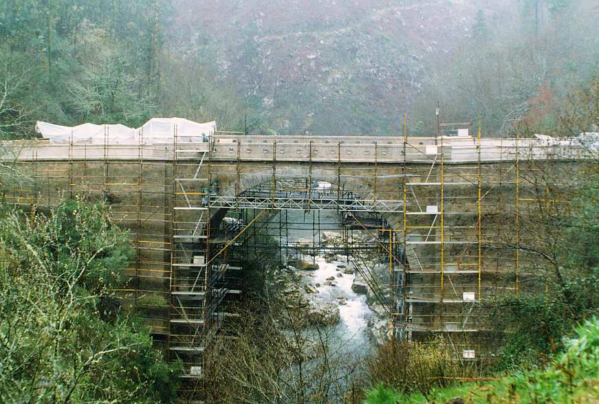 Pontes Antigas 001