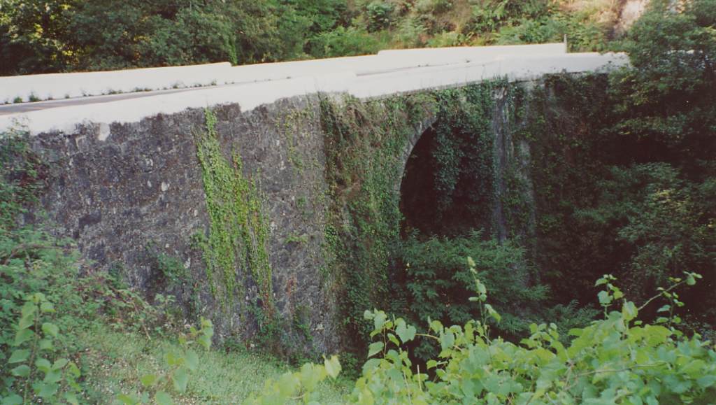 Pontes Antigas 002