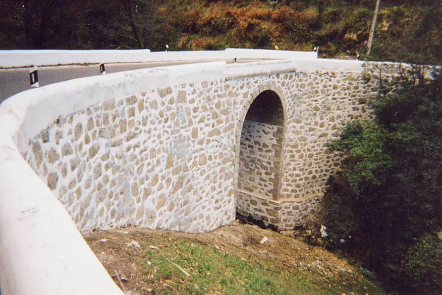 Pontes Antigas 003